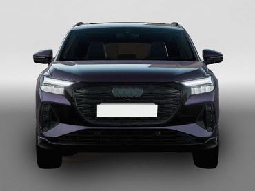 Audi Q4 e-tron Jahreswagen