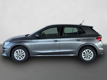 Skoda Fabia Selection 1.0 TSI DSG 85 kW / PDC H mit Kamera / Front Assist / 15 Zoll LM Felgen / " Frei Haus ab der 2. Bestellung" Tageszulassung
