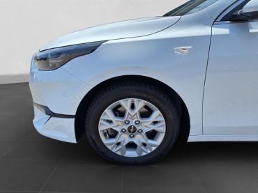 KIA Ceed Cee\'d_sw Vision 1.5 T-GDI +ACC+NAVI+CAM+SHZ+CARPLAY+ Gebrauchtwagen