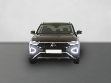 Fahrzeug ansehen: VW T-Roc 1.0 TSI Life *LED*PDC*SHZ*Navi* Jahreswagen VW T-Roc 1.0 TSI Life *LED*PDC*SHZ*Navi* Jahreswagen