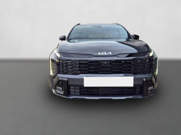 KIA Sportage  1.6 T-GDi 180PS 4x4 AWD Automatik GT-Line NEUES MODELL MY26 FACELIFT 4xSitzheizung Lenkradheizung Teil-Leder elektr. Heckklappe Klimaautomatik ACC Navi PDC v+h 360°Kamera 19"LM 2xKeyless Apple CarPlay Android Auto Tageszulassung