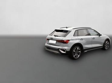 Audi A3 35 TFSI HeadUp/Matrix/SONOS Jahreswagen