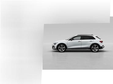 Audi A3 35 TFSI S tronic Matrix/SONOS/AHK Gebrauchtwagen