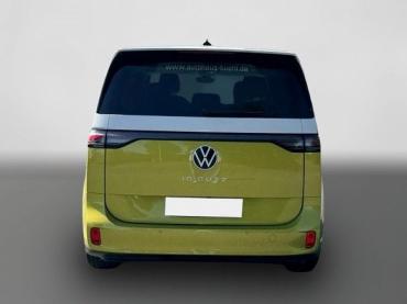 Fahrzeug ansehen: VW ID.Buzz ID.Buzz Pro Gebrauchtwagen VW ID.Buzz ID.Buzz Pro Gebrauchtwagen