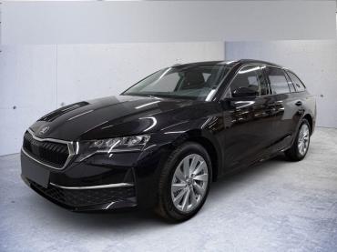 Skoda Octavia Combi Selection DSG NAVI LED SHZ RFK PDC Tageszulassung