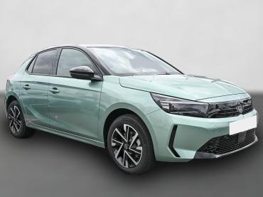 Opel Corsa 1.2 YES AT+LED+PDC+SHZ+ALU+DAB+ Gebrauchtwagen