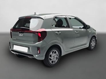 KIA Picanto 1.0 GDI VISION MJ26 SITZH. NAVI KAMERA   Tageszulassung