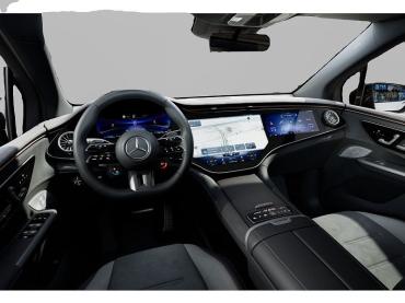 Mercedes-Benz EQE EQE 43 AMG Gebrauchtwagen