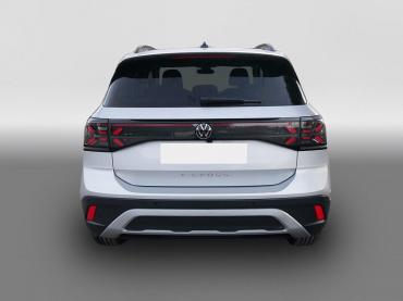 Fahrzeug ansehen: VW T-Cross Life 1.0 TSI DSG*FACELIFT*ACC*LED*SHZ*PDC*KAMERA*NAVI-ÜBER-SMARTLINK*17-ZOLL Tageszulassung VW T-Cross Life 1.0 TSI DSG*FACELIFT*ACC*LED*SHZ*PDC*KAMERA*NAVI-ÜBER-SMARTLINK*17-ZOLL Tageszulassung