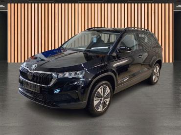 Skoda Karoq 2.0 TDI DSG Executive*Navi*ACC*Kamera* Gebrauchtwagen