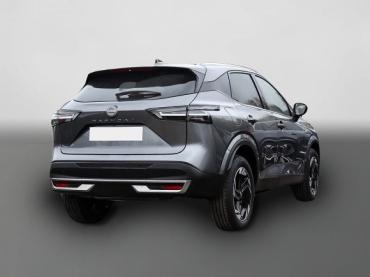 Nissan Qashqai N-Connecta 1.3 DIG-T 158PS MHEV Xtronic Winter+Komfort-Paket PGD Gebrauchtwagen