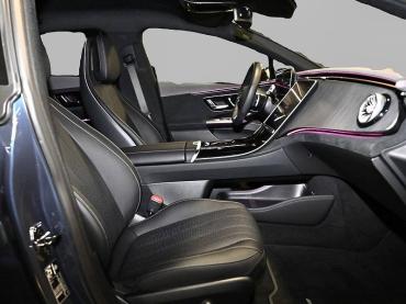 Fahrzeug ansehen: Mercedes-Benz EQE EQE 300 Jahreswagen Mercedes-Benz EQE EQE 300 Jahreswagen