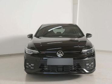 VW Golf 2.0 TSI GTI Black Style Jahreswagen
