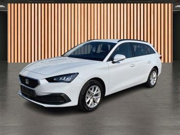 Seat Leon ST 1.0 eTSI DSG Style*Full Link*ACC*Kamera* Gebrauchtwagen