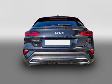 KIA XCeed 1.6 T-GDi 150PS Automatik Klimaautomatik...