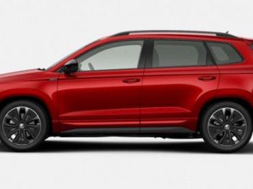 Fahrzeug ansehen: Skoda Karoq 1.5 TSI 7-Gang-DSG Neuwagen Skoda Karoq 1.5 TSI 7-Gang-DSG Neuwagen