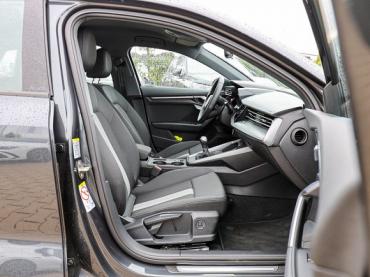 Audi A3 A3 Gebrauchtwagen