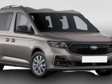 Fahrzeug ansehen: Ford Tourneo Titanium 2,0 TDCI Grand Titanium L2 7 Sitzer Kl... Tageszulassung Ford Tourneo Titanium 2,0 TDCI Grand Titanium L2 7 Sitzer Kl... Tageszulassung