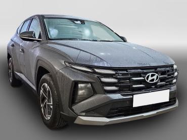 Hyundai Tucson Tucson 1,6 T-GDI Navi Kamera viel Sicherheit ... Gebrauchtwagen