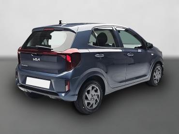 KIA Picanto 1.0 VISION MJ25 SITZH. NAVI KAMERA   Tageszulassung