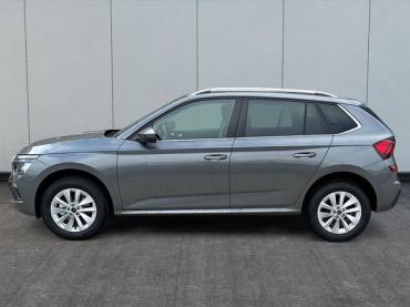 Skoda Kamiq Selection DSG+ACC+SHZ+RFK+PDC+KESSY+SUNSET 1.0 ... EU Reimport Tageszulassung