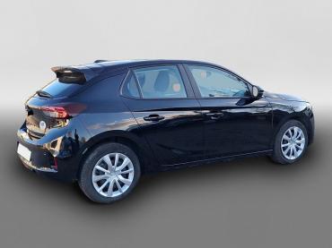 Opel Corsa F Edition Automatik Winter PDC Jahreswagen