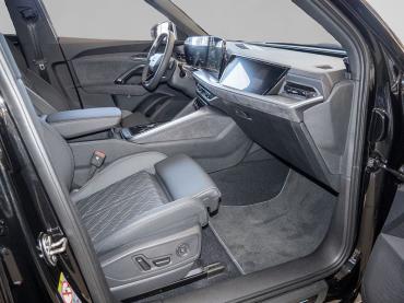 Fahrzeug ansehen: Audi SQ5 SQ5 Gebrauchtwagen Audi SQ5 SQ5 Gebrauchtwagen