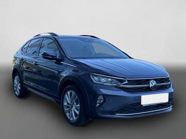 VW Taigo 1.0 TSI Life IQ Drive Paket RFK SHZ Notrad Licht+Sicht Gebrauchtwagen