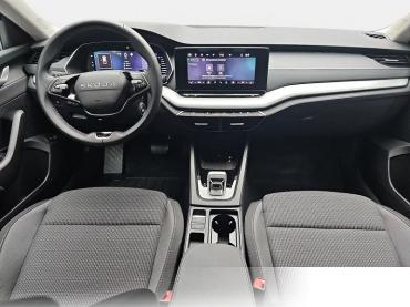 Skoda Octavia 1.5 TSI DSG SELECTION LED AUDIO WINTER EL.HECKKL.    Gebrauchtwagen