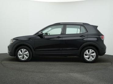 VW T-Cross 1.0 TSI DSG Life NAVI KAMERA Gebrauchtwagen