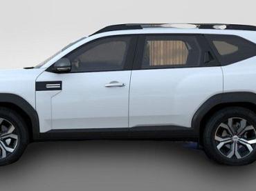 Dacia Bigster Hybrid-G 150 4x4 Expression Winter-Paket * RFK