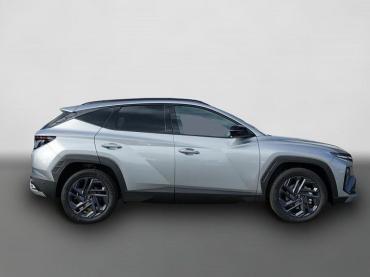 Hyundai Tucson PRIME 20th HYBRID215PS ANNIVERSARY +AHK! Tageszulassung