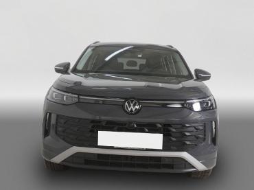 VW Tayron 2.0 TDI 4Motion Life Jahreswagen