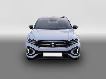 Fahrzeug ansehen: VW T-Roc 1.5 TSI DSG R-Line AHK NAVI RFK VW T-Roc 1.5 TSI DSG R-Line AHK NAVI RFK