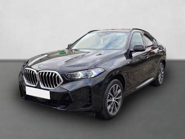 Fahrzeug ansehen: BMW X6 30 d xDrive M Sport*UPE 118.000¤* Gebrauchtwagen BMW X6 30 d xDrive M Sport*UPE 118.000¤* Gebrauchtwagen