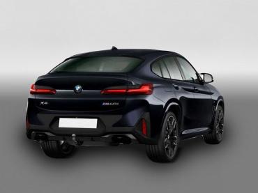 BMW Z4 M40i 265kW (360 PS) 8-Gang Steptronic xDrive BMW X4 M40i 265kW 8-Gang Steptronic xDrive Gebrauchtwagen