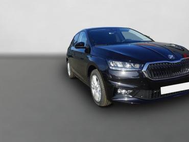Fahrzeug ansehen: Skoda Fabia 1.0 MPI Neuwertig 10km Kamera Sitzheizung Apple CarPlay LED 5 Jahre Garantie Skoda Fabia 1.0 MPI Neuwertig 10km Kamera Sitzheizung Apple CarPlay LED 5 Jahre Garantie