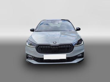 Fahrzeug ansehen: Skoda Fabia 1.5 TSI DSG Monte Carlo NAV RFK ACC PDC SHZ KESSY Neuwagen Skoda Fabia 1.5 TSI DSG Monte Carlo NAV RFK ACC PDC SHZ KESSY Neuwagen