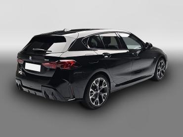 Fahrzeug ansehen: BMW 1er I XDRIVE AUTO. M SPORT NAVI LED DRIVING+P-ASSIST Gebrauchtwagen BMW 1er I XDRIVE AUTO. M SPORT NAVI LED DRIVING+P-ASSIST Gebrauchtwagen