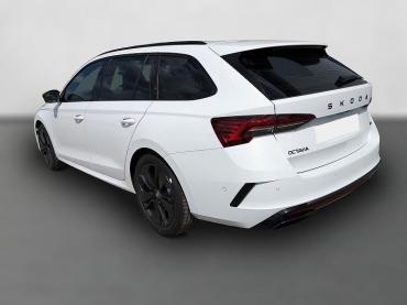 Skoda Octavia Kombi RS 2.0TSI Pano Matrix Area AHK Sound GV5 Tageszulassung