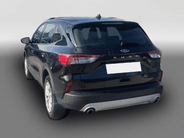 Ford Kuga Cool & Connect Bluetooth Navi Klima Gebrauchtwagen