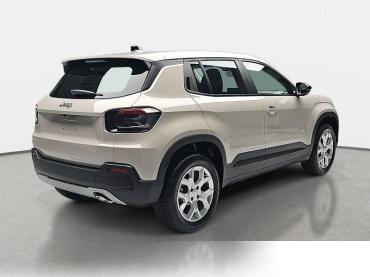Jeep Avenger 1.2 E-HYBRID T3 DCT ALTITUDE MJ25 WINTER PAKET ALLWETTERREIFEN   Neuwagen