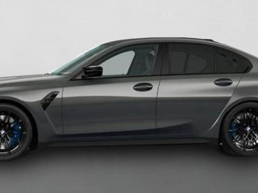BMW M3 BMW Competition Limousine 390 kW (530 PS) 8-Gang M Steptronic xDrive 3.0 TFSI 8-Gang M Steptronic Sport Neuwagen