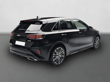 Fahrzeug ansehen: KIA Ceed 1.5 T-GDI DCT7 GT LINE TECHNOLOGIE LEDER GLASDACH PERFORMANCE Gebrauchtwagen KIA Ceed 1.5 T-GDI DCT7 GT LINE TECHNOLOGIE LEDER GLASDACH PERFORMANCE Gebrauchtwagen