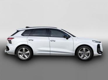 Audi Q3 NEU TFSI quattro S line Tech+AHK+Alu19+LEDplus+... Neuwagen