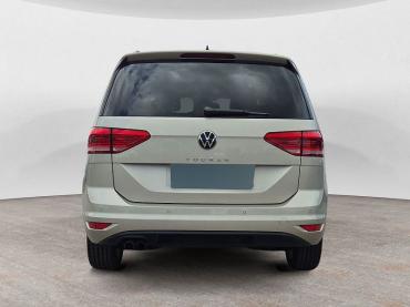 VW Touran 2.0 TDI DSG Highline *AHK*LED*Navi*Kamera* Jahreswagen
