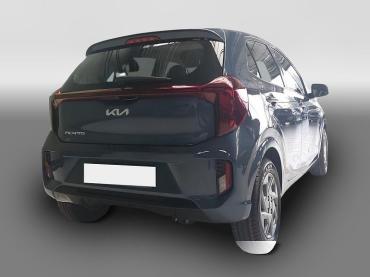 KIA Picanto 1.0 GDI VISION MJ26 SITZH. NAVI KAMERA   Tageszulassung
