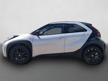 Toyota Aygo X S-CVT JBL (AB7) Gebrauchtwagen