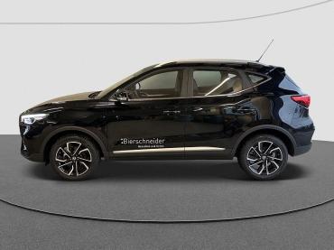 MG ZS 1.5 VTI Luxury 17 NAVI SHZ LED PDC 360 Gebrauchtwagen