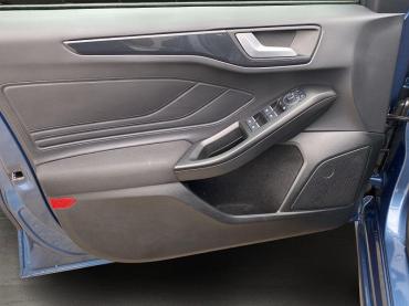 Ford Focus 1.0 EB ST-Line X*AHK*Bang&Olufsen*ACC Jahreswagen